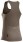Northwave Essence Tank Damen Fahrrad Trikot kurz sandfarben 2024 