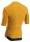 Northwave Extreme 2 Fahrrad Trikot kurz gelb 2024 