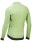 Northwave Extreme Fahrrad Winterjacke grün 2025 