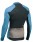 Northwave Extreme Light Winterjacke blau 2025 