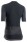 Northwave Extreme Damen Fahrrad Trikot kurz schwarz/grau 2021 