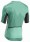 Northwave Force Evo Fahrrad Trikot kurz surf blau 2024 