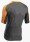 Northwave Force Evo Fahrrad Trikot kurz forest grün 2024 