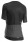 Northwave Force Evo Damen Fahrrad Trikot kurz schwarz 2024 