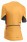 Northwave Force Evo Damen Fahrrad Trikot kurz ochre gelb 2024 