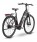 Husqvarna Gran City GC6 Wave Unisex Pedelec E-Bike City Fahrrad schwarz 2024 