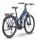 Husqvarna Gran Tourer GT2 27.5'' Damen Pedelec E-Bike Trekking Fahrrad blau 2021 