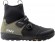 Northwave Kingrock Plus GTX Gravel MTB Winter Fahrrad Schuhe schwarz/grün 2024 