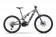 Husqvarna Light Cross LC5 29'' / 27.5'' Carbon Pedelec E-Bike MTB matt grau 2024 46 cm (L)