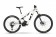 Husqvarna Light Cross LC4 29'' / 27.5'' Carbon Pedelec E-Bike MTB weiß 2024 46 cm (L)