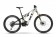 Husqvarna Mountain Cross MC6 29'' / 27.5'' Carbon Pedelec E-Bike MTB matt schwarz/grau 2024 49 cm (XL)