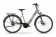 Husqvarna Grand Towner 2 FW 28'' Wave Unisex Pedelec E-Bike City Fahrrad grau 2024 