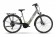 Husqvarna Grand Towner 2 28'' Wave Unisex Pedelec E-Bike City Fahrrad grau 2024 49 cm (L)