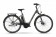 Husqvarna Eco City 1 LE CB 500 28'' Wave Pedelec E-Bike City Fahrrad grün 2024 