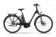 Husqvarna Eco City 2 LE CB 500 28'' Wave Pedelec E-Bike City Fahrrad matt schwarz 2024 56 cm (L)