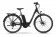 Husqvarna Grand City Y2 CB 28'' Pedelec E-Bike City Fahrrad matt schwarz 2024 55 cm (L)