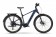 Husqvarna Grand Pather 5 29'' Pedelec E-Bike Trekking Fahrrad matt blau 2024 