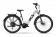 Husqvarna Pather 1 Wave 27.5'' Pedelec E-Bike Trekking Fahrrad grau/blau 2024 