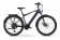 Husqvarna Pather 2 SE 27.5'' Pedelec E-Bike Trekking Fahrrad matt blau 2024 