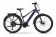 Husqvarna Pather 2 SE Damen 27.5'' Pedelec E-Bike Trekking Fahrrad matt blau 2024 