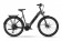 Husqvarna Pather 3 27.5'' Wave Pedelec E-Bike Trekking Fahrrad matt schwarz/grün 2024 