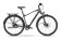 Husqvarna Towner B3 Trekking Fahrrad matt grün 2024 