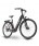 Husqvarna Gran City GC6 Wave Unisex Pedelec E-Bike City Fahrrad schwarz 2024 46 cm (S)