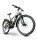 Husqvarna Cross Tourer CT5 FS 27.5'' Pedelec E-Bike Trekking Fahrrad matt grau/schwarz 2024 