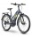 Raymon CrossRay E 3.0 27.5'' Damen Pedelec E-Bike Trekking Fahrrad blau/grün 2023 52 cm (M)