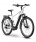 Raymon CrossRay E 5.0 27.5'' Pedelec E-Bike Trekking Fahrrad weiß/schwarz 2023 