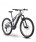 Raymon FullRay 130E 5.0 29'' Pedelec E-Bike MTB grau/schwarz 2023 46 cm (M)