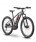 Raymon HardRay E 3.0 27.5'' / 29'' Pedelec E-Bike MTB Fahrrad schwarz/rot 2023 50 cm (L) / 27.5''