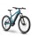 Raymon HardRay E 5.0 27.5'' / 29'' Pedelec E-Bike MTB Fahrrad matt blau/schwarz 2023 