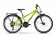Raymon Fourray 1.5 Street 24'' Kinder Fahrrad grün 2023 
