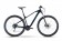Raymon HardRay Nine 3.0 29'' MTB Fahrrad schwarz 2023 
