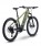 Raymon Hardray E-Nine 7.0 29'' Pedelec E-Bike MTB grün/schwarz 2021 