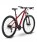 Raymon HardRay Seven 2.0 27.5'' MTB Fahrrad rot 2023 