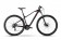 Raymon HardRay Seven 2.0 27.5'' MTB Fahrrad wein rot 2021 
