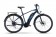Raymon Tourray E 2.0 Pedelec E-Bike Trekking Fahrrad blau 2023 
