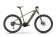 Raymon HardRay E 4.0 27.5'' / 29'' Pedelec E-Bike MTB Fahrrad matt grün/schwarz 2022 