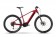 Raymon HardRay E 4.0 27.5'' / 29'' Pedelec E-Bike MTB Fahrrad rot/schwarz 2022 