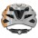 Uvex Air Wing CC Fahrrad Helm grau/orange 2021 
