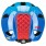 Uvex Oyo Kinder Fahrrad Helm ocean blau 2026 