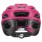 Uvex True CC Damen Fahrrad Helm matt pink/schwarz 2024 