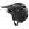 Uvex Revolt DH Fahrrad Helm matt schwarz 2024 