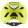 Uvex Urban Planet LED City Fahrrad Helm matt gelb 2026 