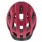 Uvex City I-VO Fahrrad Helm matt ruby rot 2024 