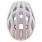 Uvex I-VO CC Fahrrad Helm matt grau/rosa 2024 