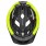 Uvex City Active Trekking Fahrrad Helm grau/gelb 2021 