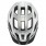 uvex i-vo 2 Pure Silver Fahrrad Helm silberfarben 2026 